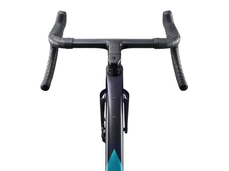 Giant Revolt Advanced SL 2 Gravel Bike 2027 Deep Lagoon