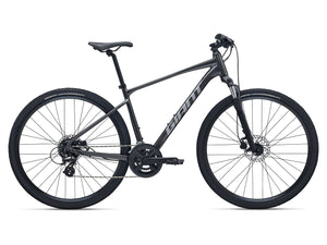 Giant Roam 4 Adventure Bike 2026 Stealth Chrome