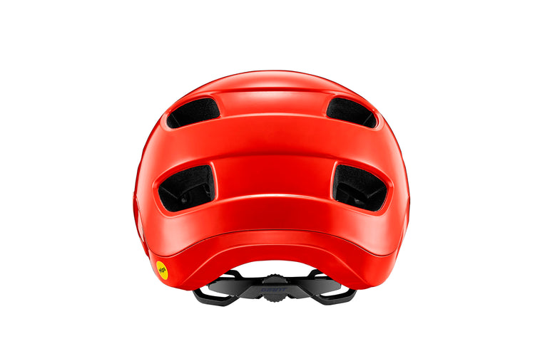 Giant Roost MIPS Bike Helmet Gloss Phoenix Fire