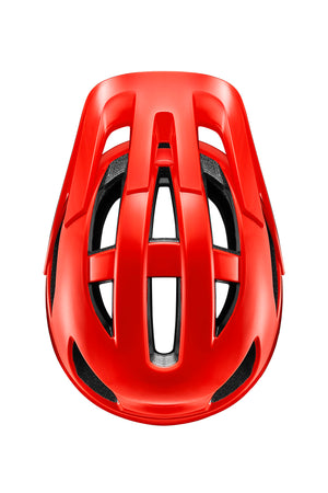 Giant Roost MIPS Bike Helmet Gloss Phoenix Fire