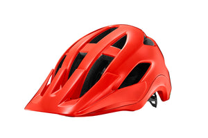Giant Roost MIPS Bike Helmet Gloss Phoenix Fire