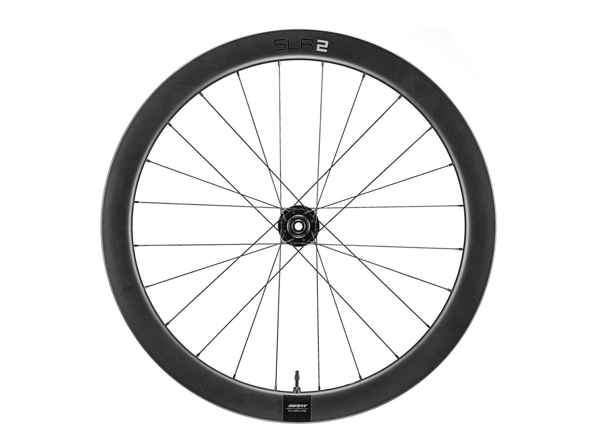 Giant SLR 2 50 Disc Hookless Road Wheel