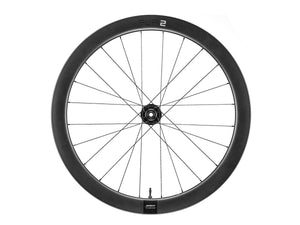 Giant SLR 2 50 Disc Hookless Road Wheel