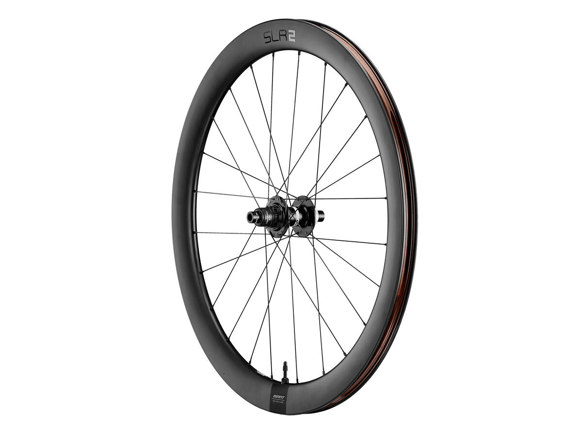 Giant SLR 2 50 Disc Hookless Road Wheel