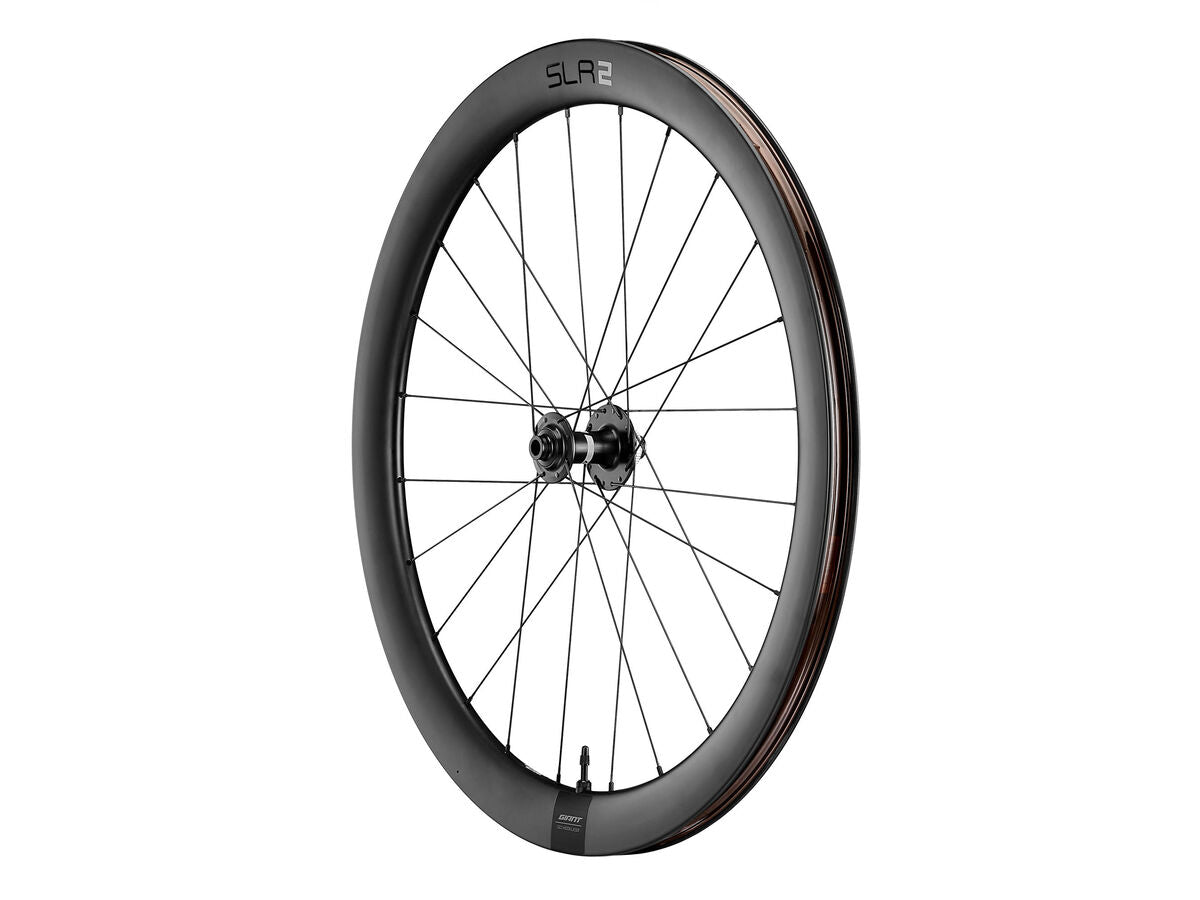 Giant SLR 2 50 Disc Hookless Road Wheel