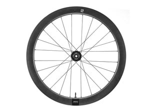 Giant SLR 2 50 Disc Hookless Road Wheel