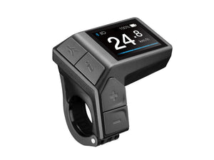Giant Smart Gateway Ridecontrol Dash Controller black