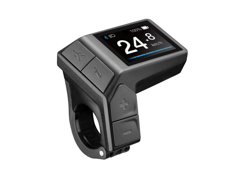 Giant Smart Gateway Ridecontrol Dash Controller black