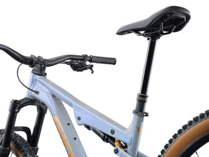 Giant Stance 0 Full Suspension Trail Bike 2027 Moonstone 