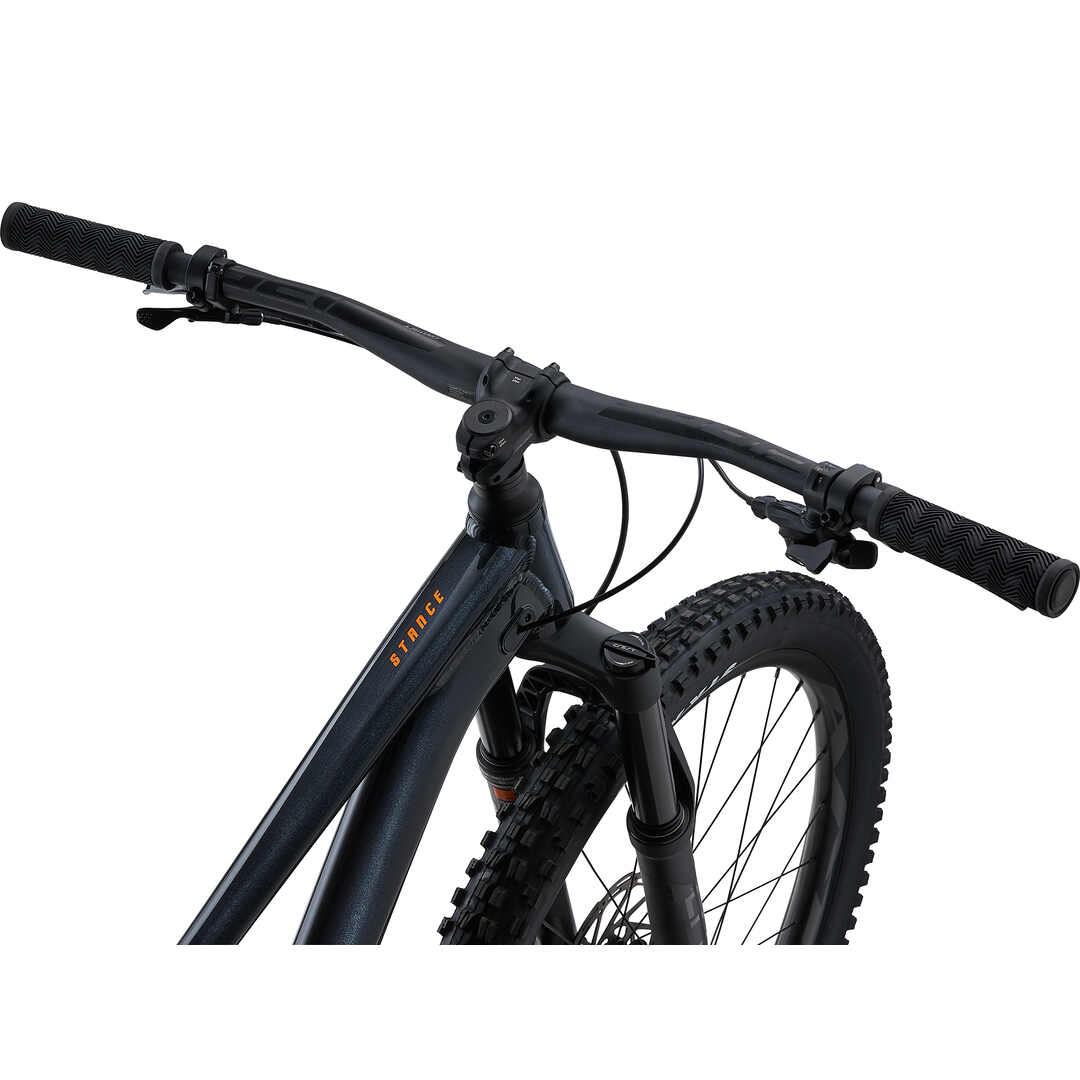 Giant stance 1 mountain 2024 bike