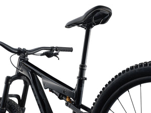 Giant Stance Full Suspension Trail Bike 2026 Black 