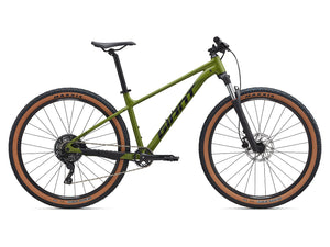 Giant Talon 2 Hardtail Trail Bike 2026 29 Dried Matcha