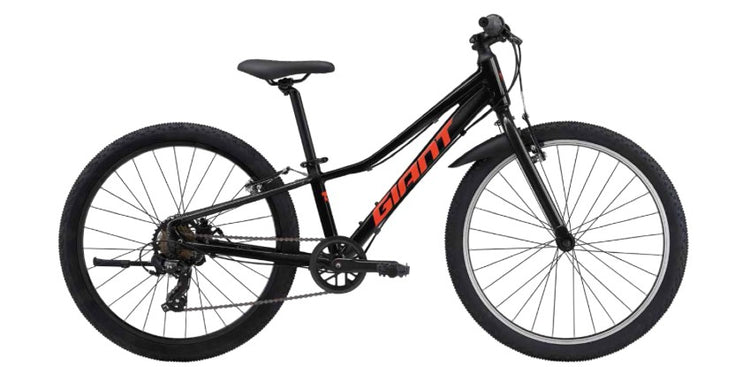 Giant Talon 24 Lite Hardtail Kids Bike 2026