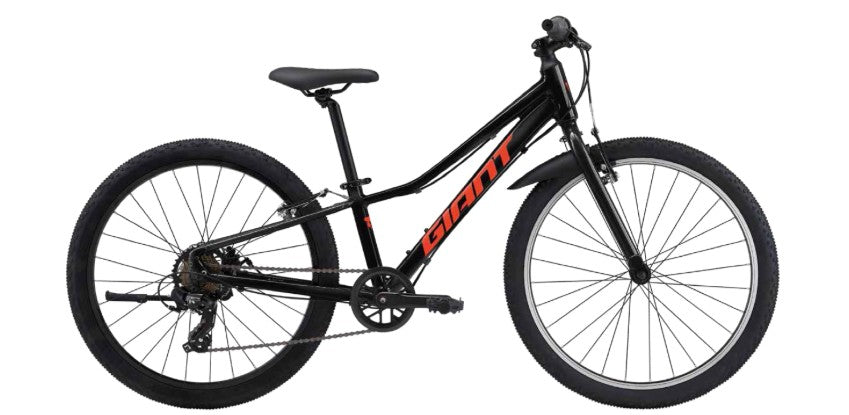 Giant Talon 24 Lite Hardtail Kids Bike 2026