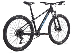 Giant Talon 4 Hardtail Trail Bike 2026 Black 