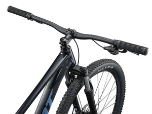 Giant Talon 4 Hardtail Trail Bike 2026 Black 