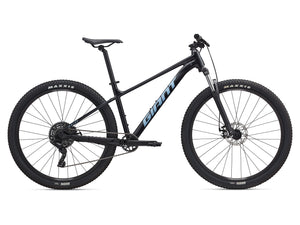 Giant Talon 4 Hardtail Trail Bike 2026 Black 