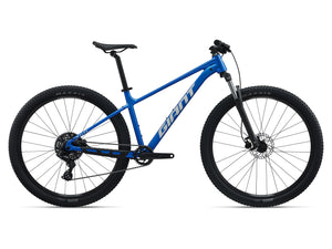 Giant Talon 4 Hardtail Trail Bike 2027 29" Azure Blue