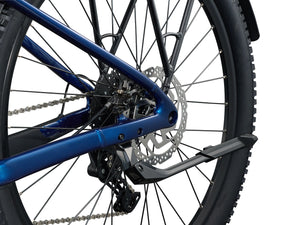 Giant Talon E+ EX Hardtail Trail Electric Bike 2026 Metallic Navy