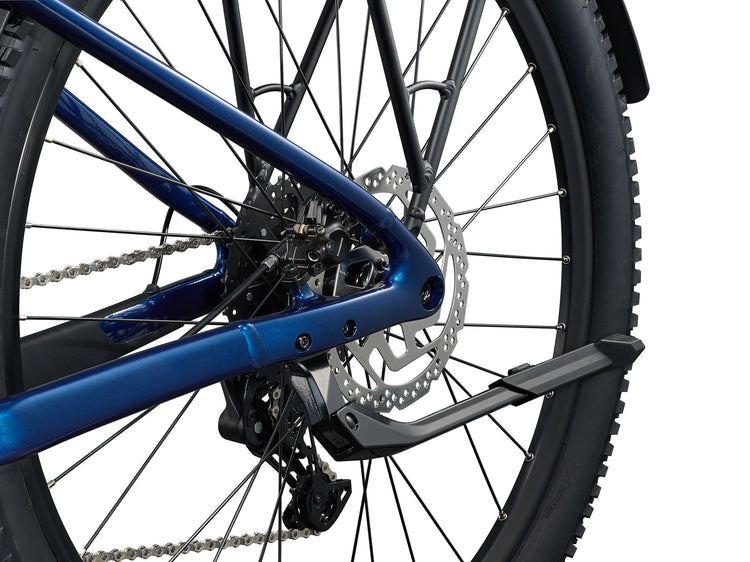 Giant Talon E+ EX Hardtail Trail Electric Bike 2026 Metallic Navy