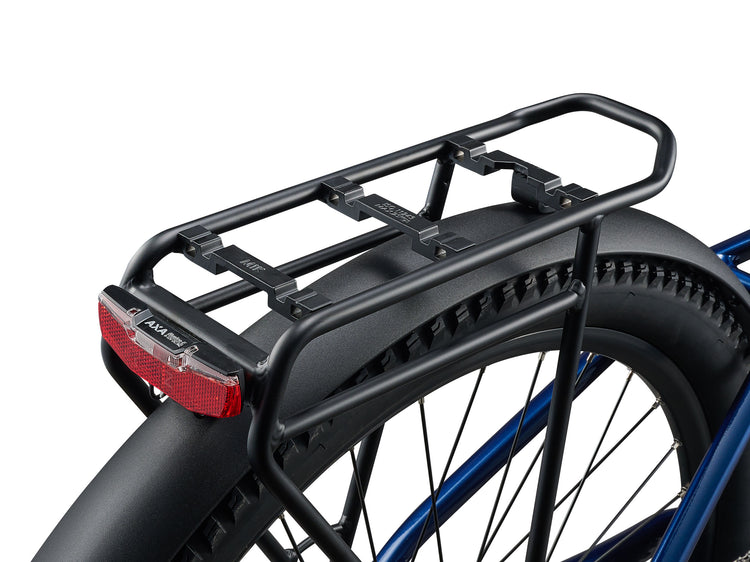 Giant Talon E+ EX Hardtail Trail Electric Bike 2026 Metallic Navy