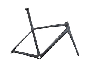 Giant TCR Advanced SL Disc Frameset 2024 Incised Black Large