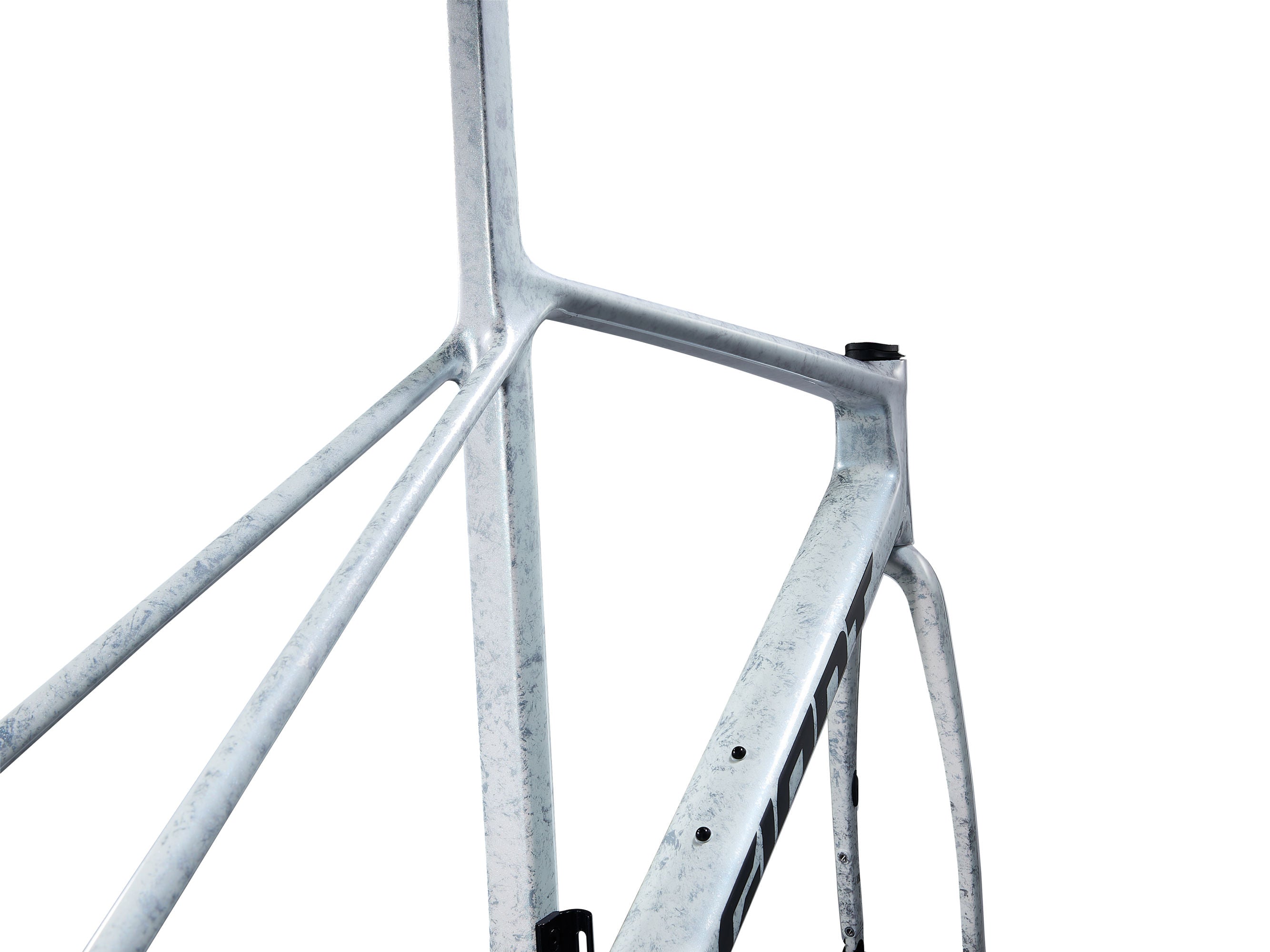 Giant TCR Advanced SL Frameset 2025 Opal Medium/Large