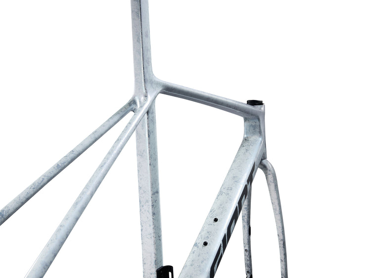 Giant TCR Advanced SL Frameset 2025 Opal Medium/Large
