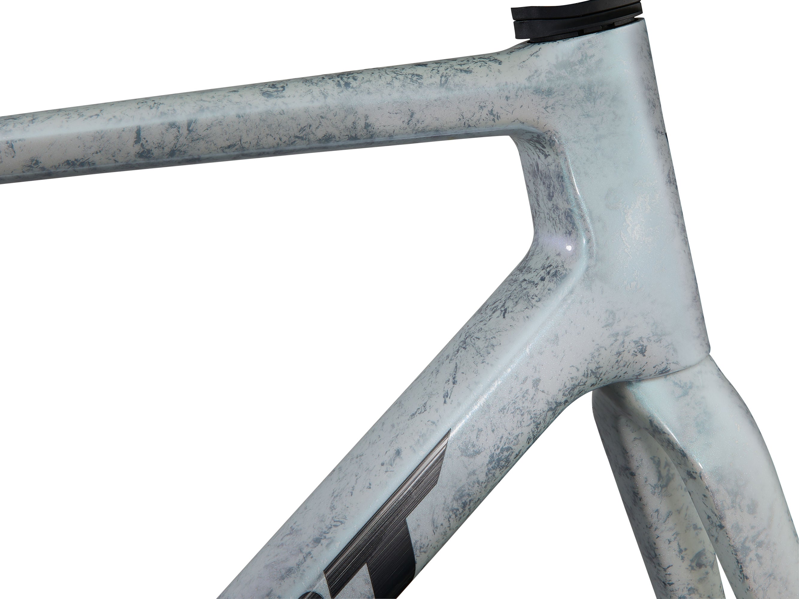 Giant TCR Advanced SL Frameset 2025 Opal Medium/Large
