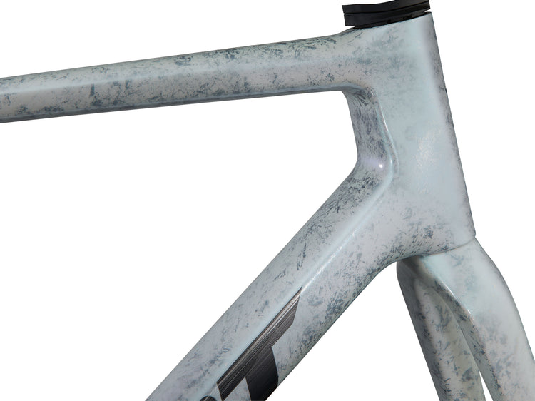 Giant TCR Advanced SL Frameset 2025 Opal Medium/Large