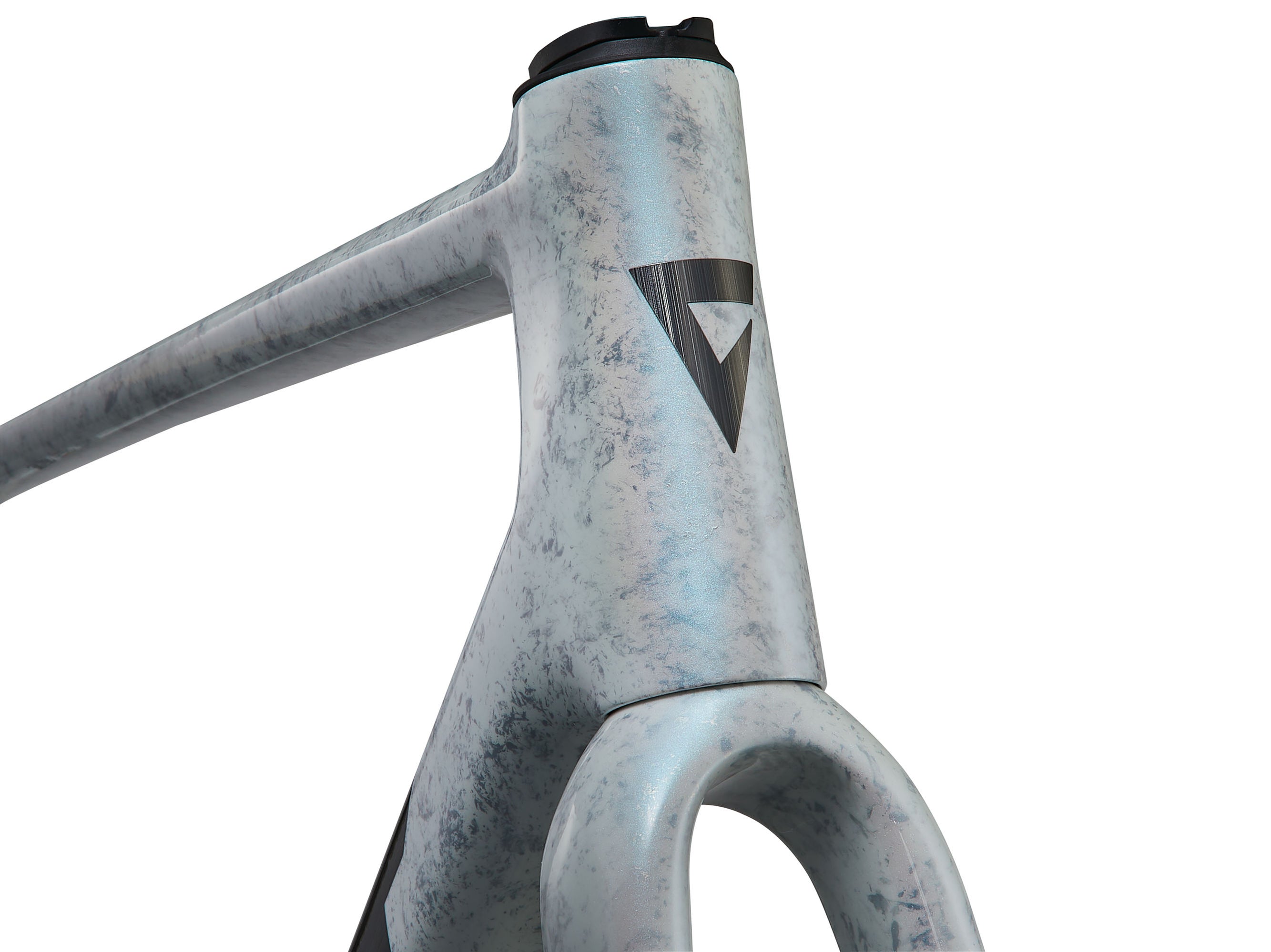 Giant TCR Advanced SL Frameset 2025 Opal Medium/Large