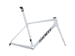 Giant TCR Advanced SL Frameset 2025 Opal Medium/Large