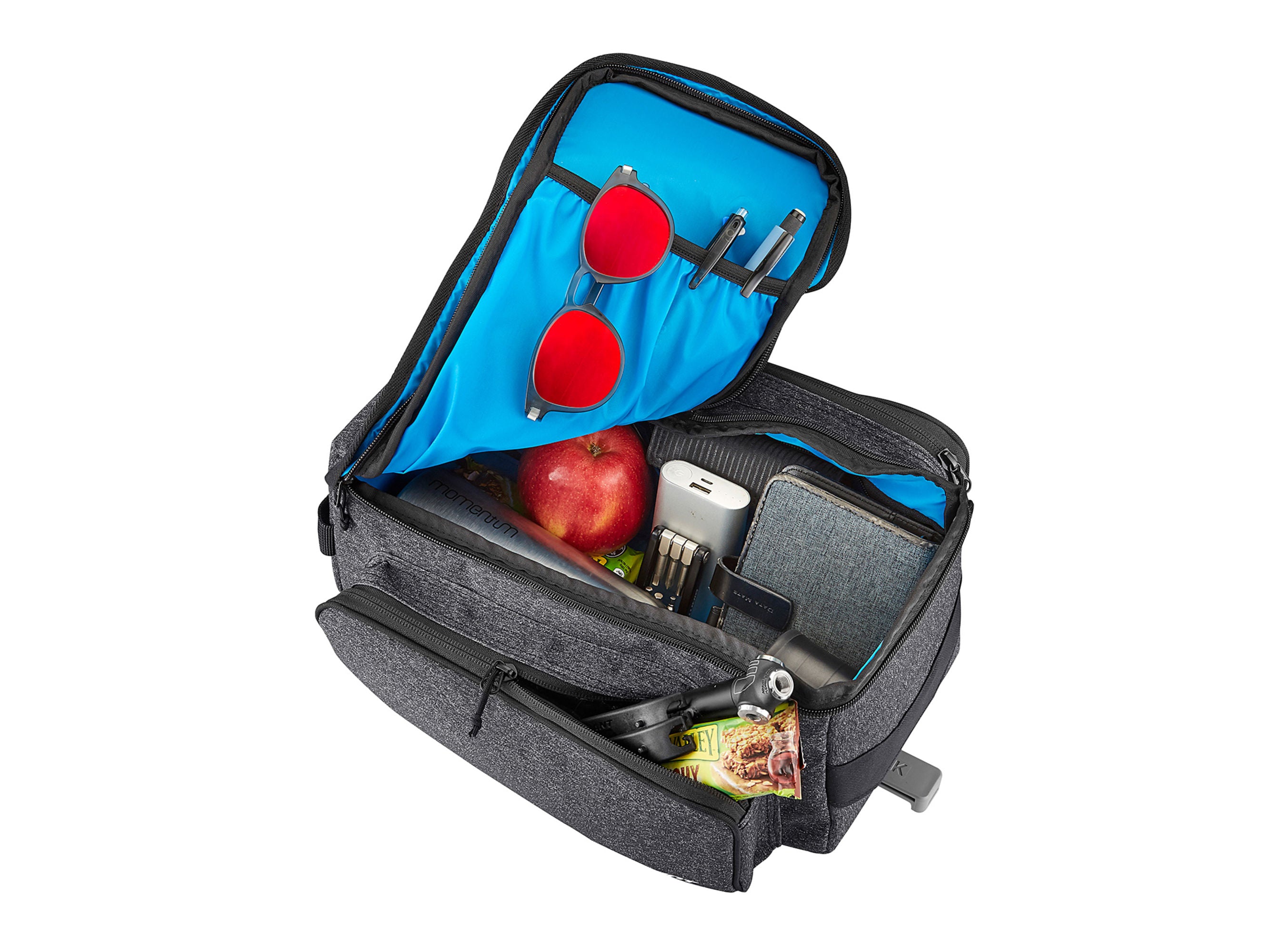 Giant Transit MIK Trunk Bag