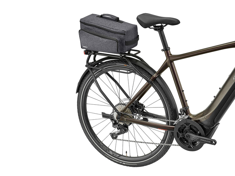 Giant Transit MIK Trunk Bag