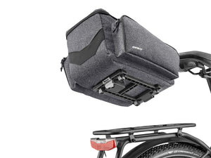Giant Transit MIK Trunk Bag