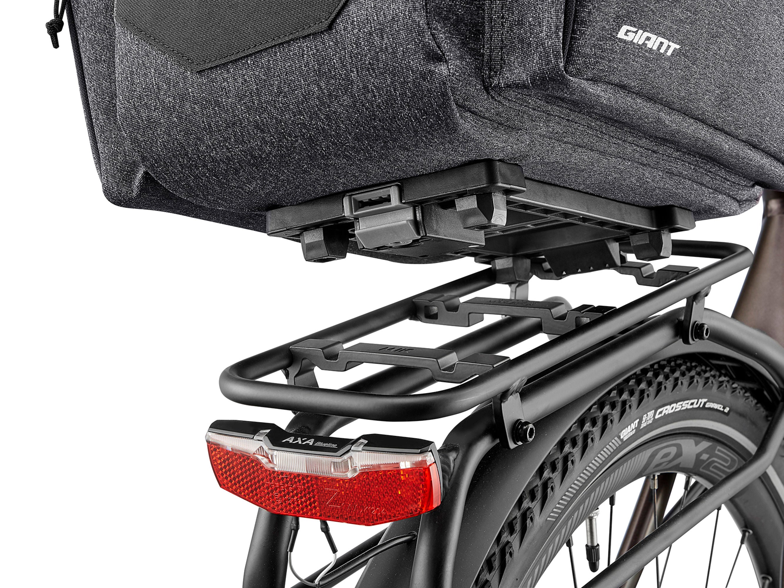 Giant Transit MIK Trunk Bag