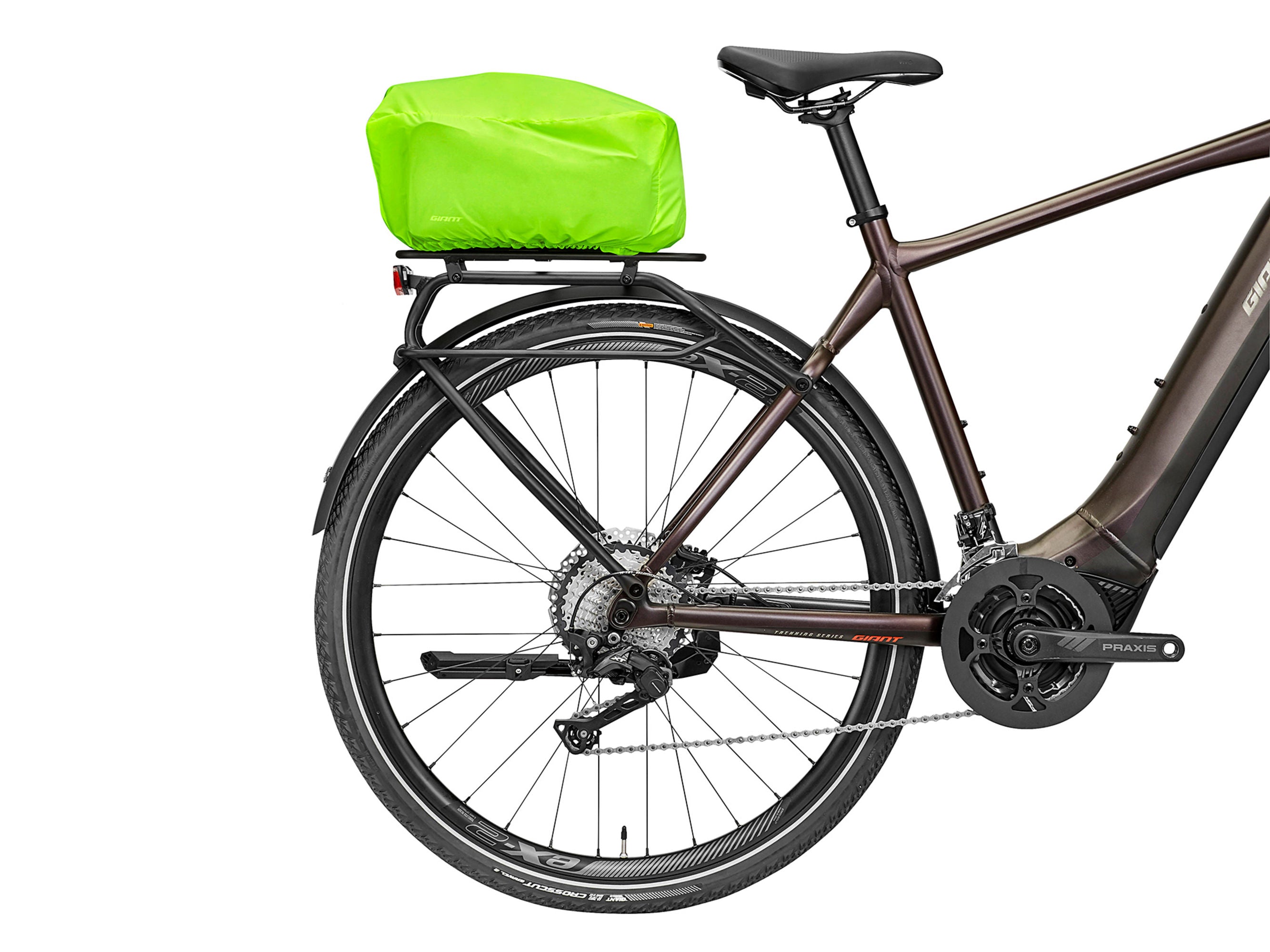 Giant Transit MIK Trunk Bag
