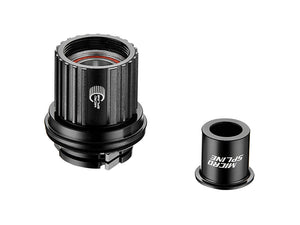 Giant XCR2/TRX2 Free Hub Body Kit Shimano Microspline