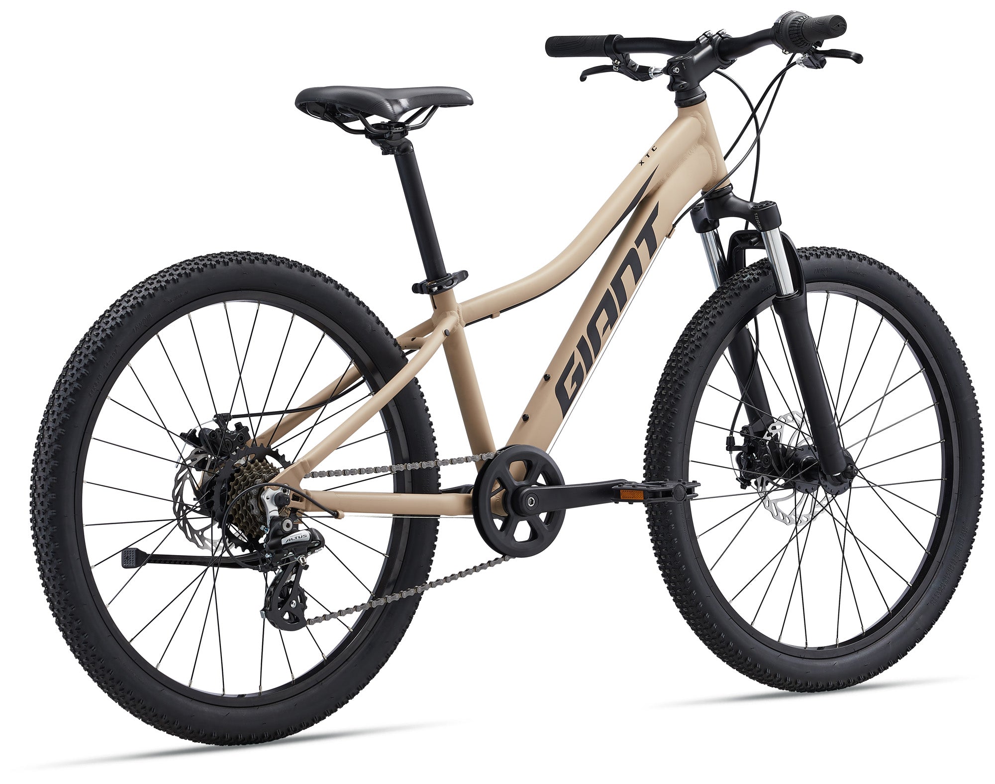 Giant junior mountain outlet bike