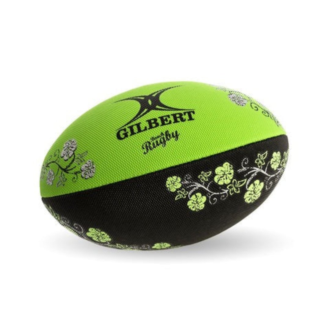 Gilbert Beach Rugby Ball