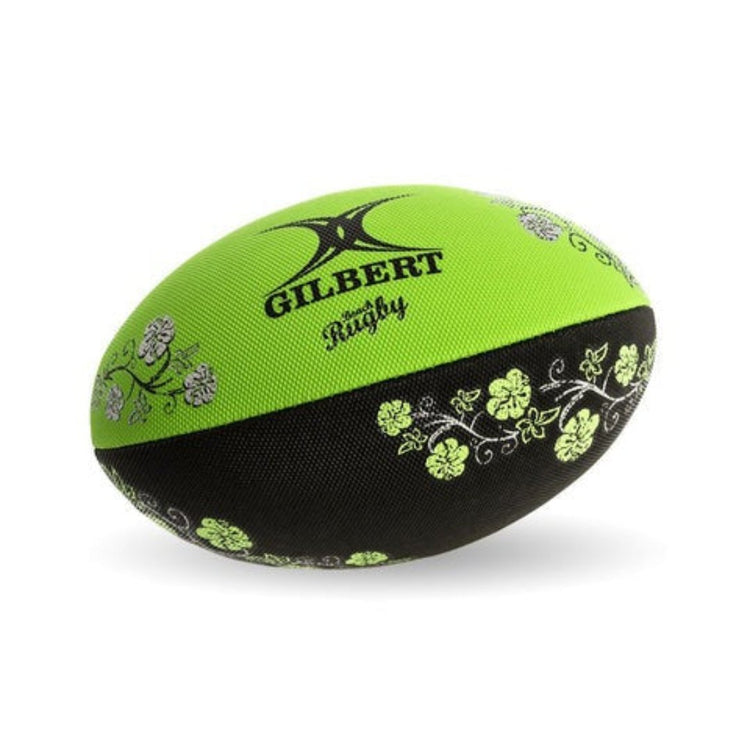 Gilbert Beach Rugby Ball
