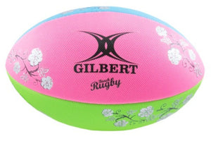 Gilbert Beach Rugby Ball