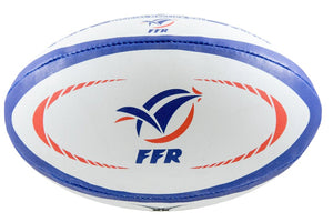 Gilbert France 2 Replica Rugby Ball
