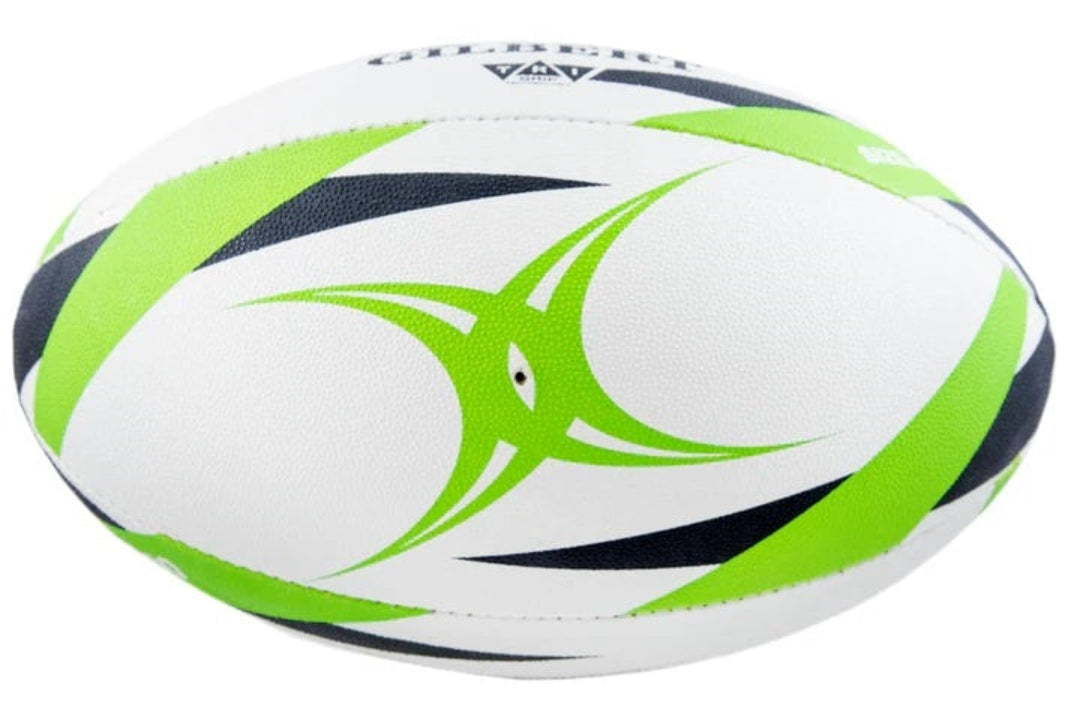 Gilbert G-TR3000 Training Rugby Ball