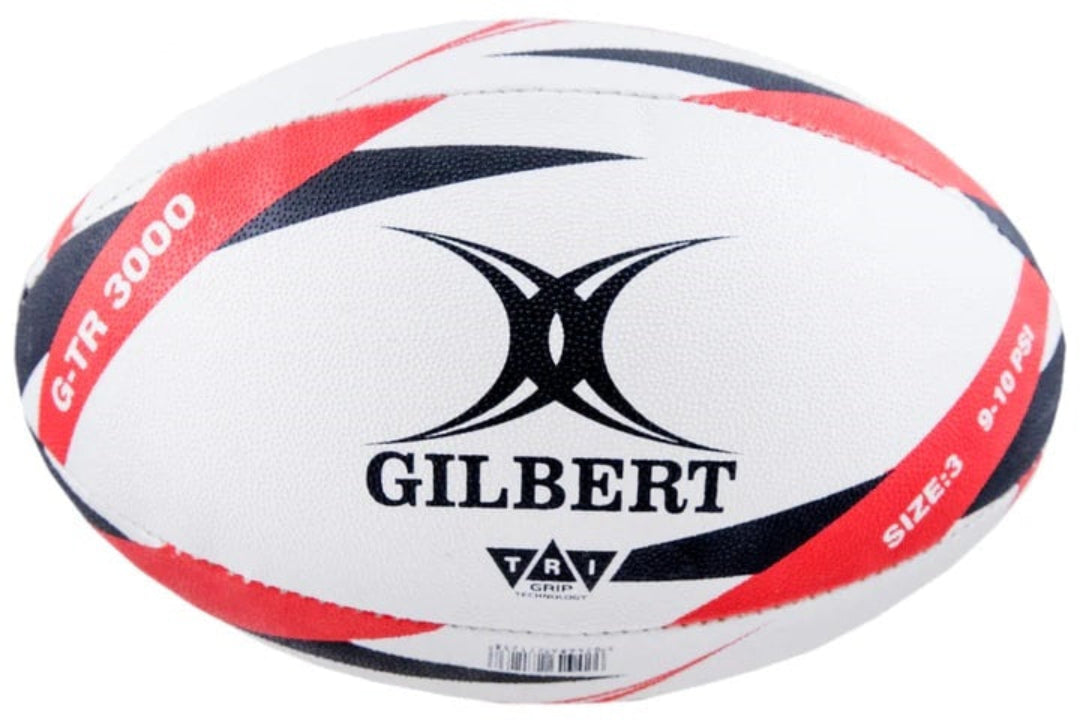 Gilbert G-TR3000 Training Rugby Ball