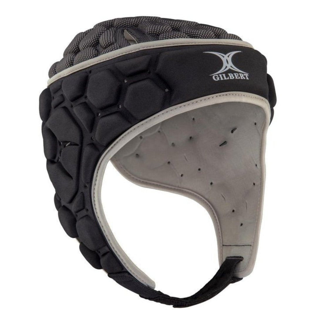 Gilbert Senior Falcon 200 Headguard