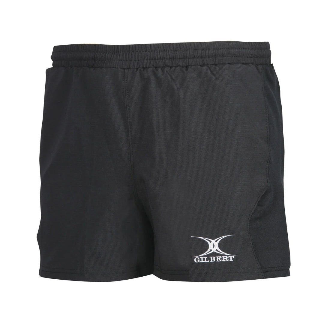 Gilbert Senior Virtuo Match Rugby Short black