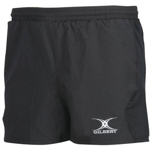Gilbert Senior Virtuo Match Rugby Short


