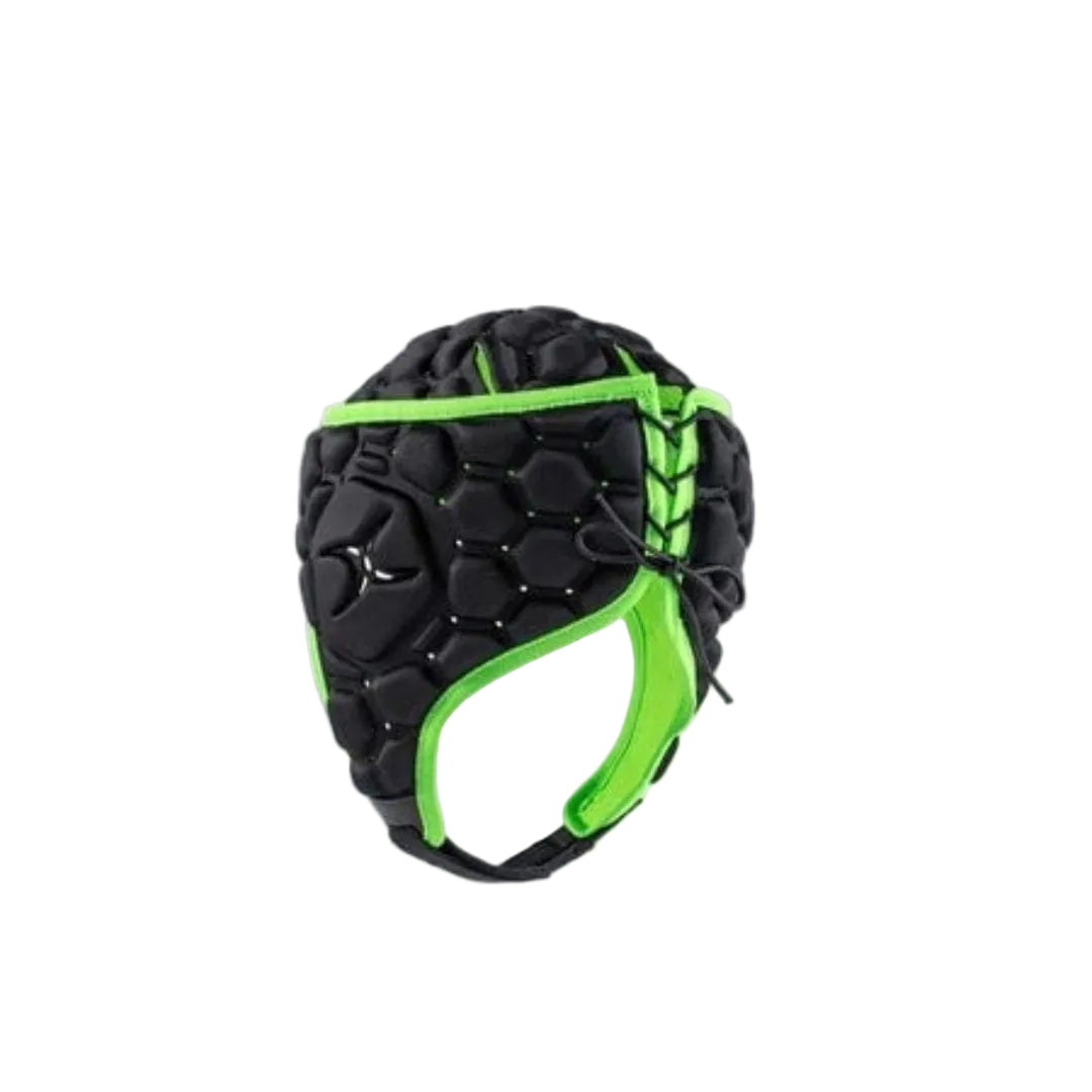 Gilbert XP 250 Headgear