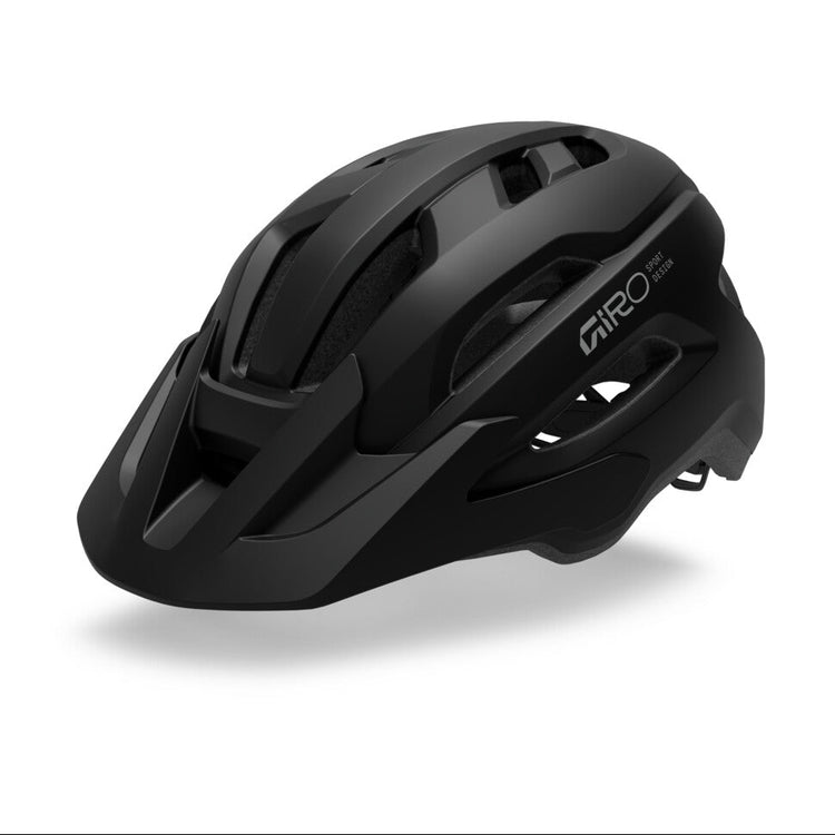 Giro Fixture MIPS II Bike Helmet matte black
